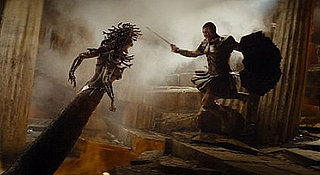 Clash of the Titans Is No. 1 at the Box Office
