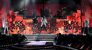 Black Eyed Peas Live