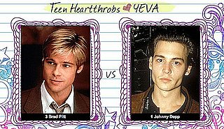 Win an iPad For Playing Our Teen Heartthrob Bracket