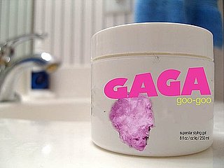 Lady Gaga Launches Haircare Collection 2010-04-01 14:00:52
