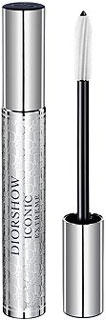 Diorshow Iconic Extreme Mascara Review
