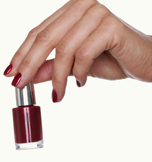 How to Dispose of Nail Polish 2010-04-02 13:05:22