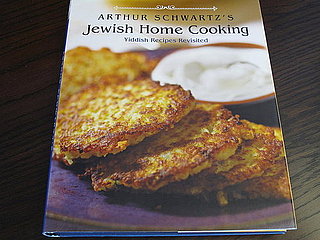 Cookbook Review: Arthur Schwartz's Jewish Home Cooking