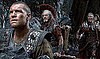 Movie Review of Clash of the Titans, Starring Sam Worthington, Liam Neeson, and Ralph Fiennes