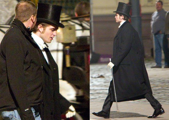 Photos of Rob