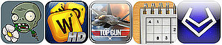 Best iPad Games