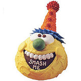 First Birthday Smash Cakes