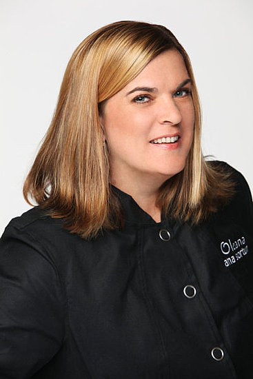 Ana Sortun
