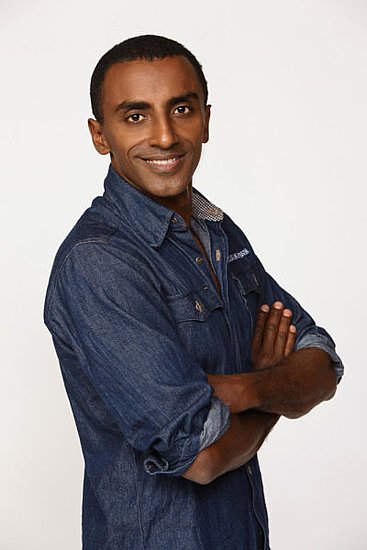 Marcus Samuelsson
