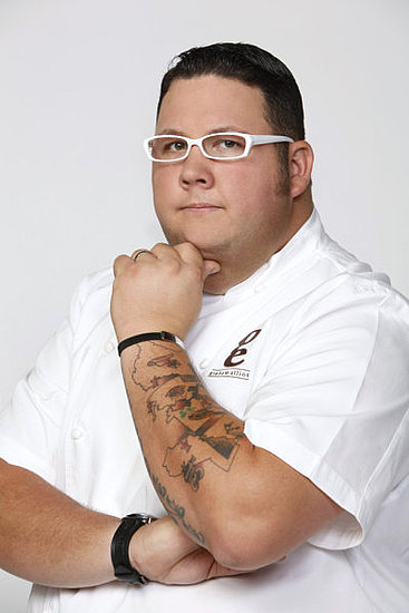 Graham Elliot Bowles