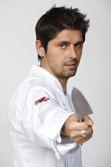 Ludo Lefebve