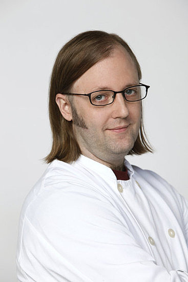 Wylie Dufresne