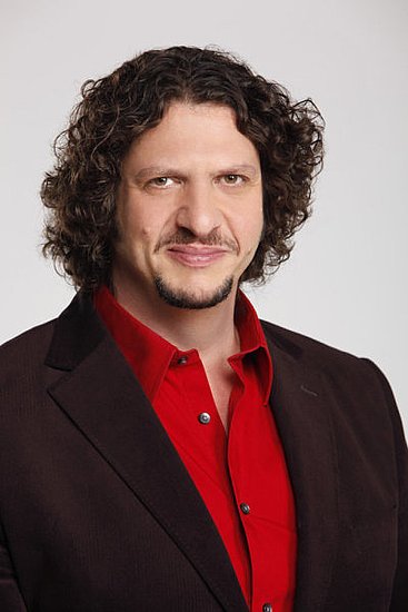 Jay Rayner, Judge 