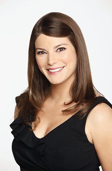 Gail Simmons, Judge 