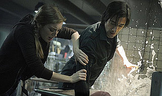 Video Trailer of Splice, Starring Adrien Brody and Sarah Polley