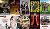 A List of Movie Releases For April 2010
