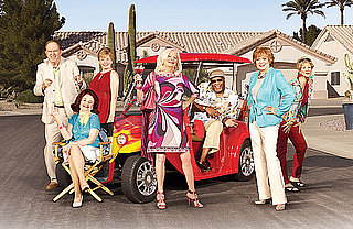 Sunset Daze Is a Reality Show Set in an Arizona Retirement Community