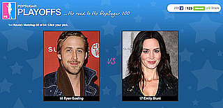 Who Had a Bigger Year — Ryan Gosling or Emily Blunt?