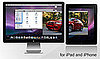 iDisplay Turns Your iPad into a Secondary Monitor