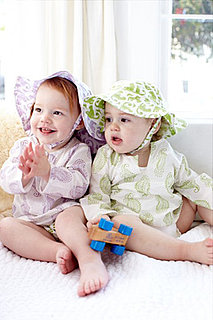 Rikshaw Designs Introduces Pint-Sized Boho Style