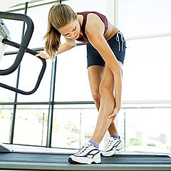 How to Deal With a Sports Injury