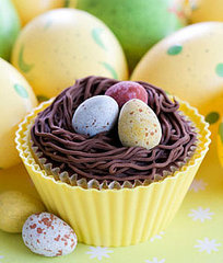 Did You Eat Candy or Sweets on Easter?
