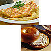 Sodium in Foods