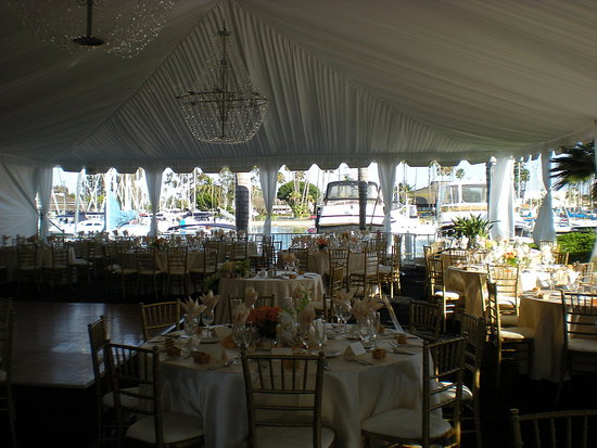 The Tent