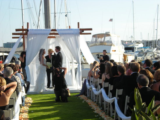 The Ceremony