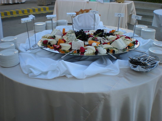 Hors D'oeuvres