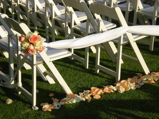 The Aisle