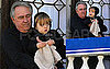 Photos of Knox Jolie-Pitt