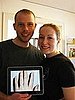 Marriage Proposal on the iPad
