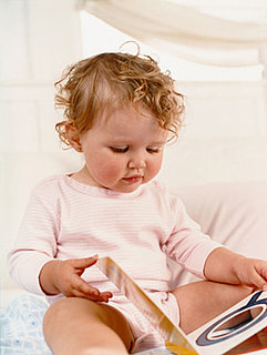 Beginning With Books Picks Best Books For Babies