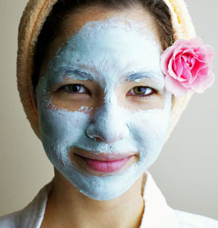 Natural Skincare Recipes For Flaky Skin