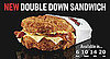 Would You Try the KFC Double Down?