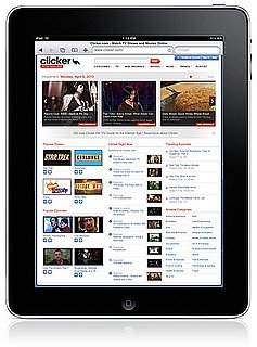Find Videos That Play on the iPad With Clicker