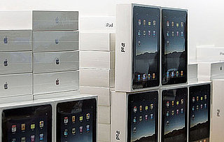How Many iPads Were Sold?