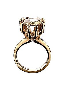 Solange Azagury-Partridge Bridal Jewelry