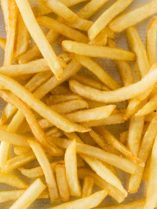 French Fries Are a Vegetable? French Fries Are a Vegetable?