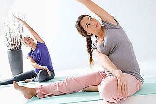 What to Expect From Prenatal Yoga Class