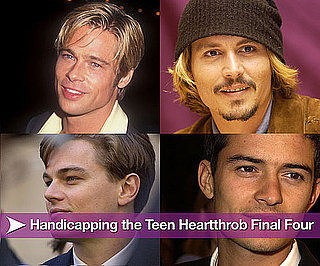 Win an iPad and Help Pick Best Teen Heartthrob of All Time 2010-04-05 15:20:02