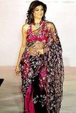 Celebs in Sarees
