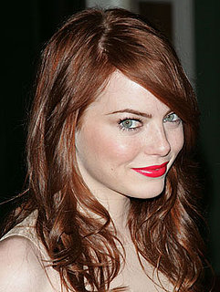 How to Wear Red Lipstick With Red Hair
