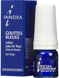 Do Blue Eye Drops Really Work?