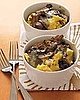 Baked Polenta With Mushrooms Recipe