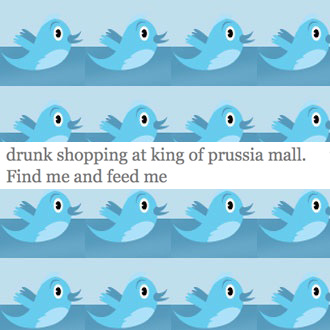 Quiz on Popular Celebrity Twitter Tweets 2010-04-06 16:30:48
