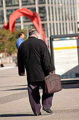 Discrimination Against Overweight People in the Workplace Discrimination Against Overweight People in the Workplace