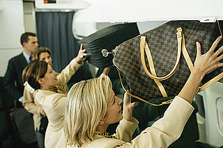 Spirit Airlines Charges For Carryon Bags