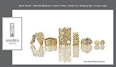 Manika Jewelry Engagement Rings Manika Jewelry Engagement Rings